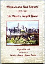Charles Knight WEE Book