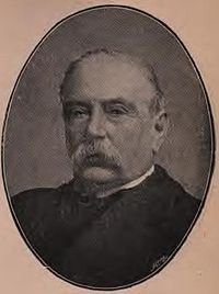 Sir Francis Barr (1st Baronet)
