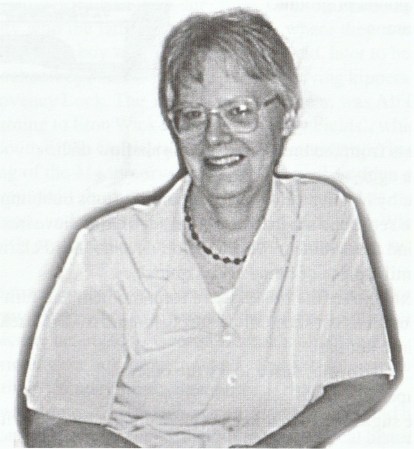 Judith Hunter PhD MBE – Windsor Local History Group