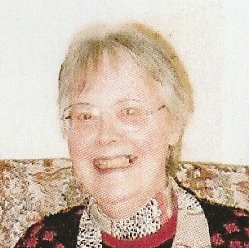 Judith Hunter PhD MBE – Windsor Local History Group