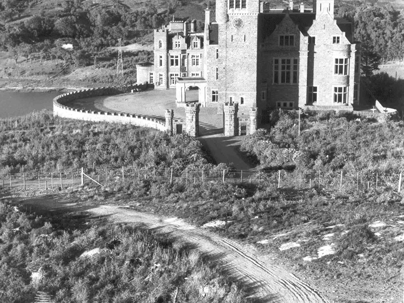 Duchess of Sutherland
